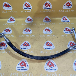 Трубка кондиционера Audi B9/8W5 A4 '2016 8W0816743BP