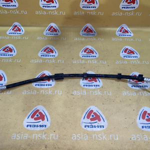 Трубка кондиционера Audi B9/8W5 A4 '2016 8W0816741AJ