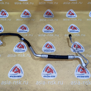 Трубка кондиционера Audi B9/8W5 A4 '2016 Правый руль 8W2820740D