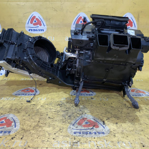 Корпус печки Audi B9/8W5 A4 '2016 В сборе правый руль 8W2820005K