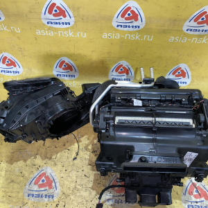 Корпус печки Audi B9/8W5 A4 '2016 В сборе правый руль 8W2820005K