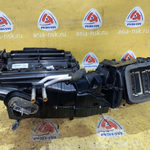 Корпус печки Audi B9/8W5 A4 '2016 В сборе правый руль 8W2820005K