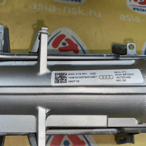 Колонка рулевая Audi A4 B9/8W5 '2016 Правый руль 8W0419501