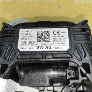 Подушка безопасности Audi A4 B9/8W5 '2016 Пассажира 8W0880204D