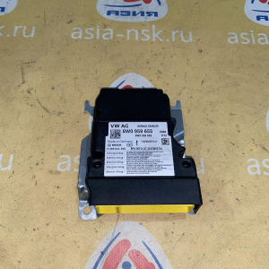 Блок управления AIRBAG Audi A4 B9/8W5 '2016 8W0959655