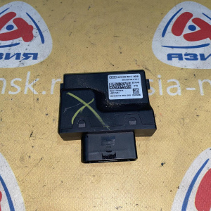 Блок управления топливным насосом Audi A4 B9/8W5 '2016 8W0906093C