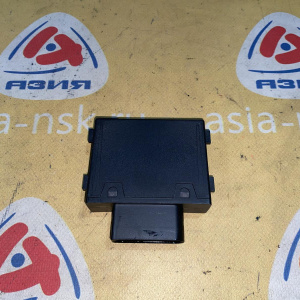 Блок управления топливным насосом Audi A4 B9/8W5 '2016 8W0906093C