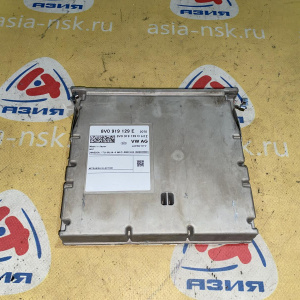 TV tuner Audi A4 B9/8W5 '2016 8V0919129E