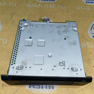 Блок управления магнитолой Audi A4 B9/8W5 '2016 8W0035034A