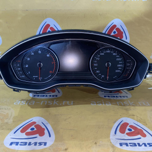 Панель приборов Audi A4 B9/8W5 '2016 8W5920780B