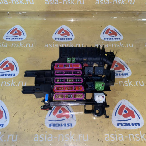 Блок предохранителей салона Audi A4 B9/8W5 Правый руль 8W2971845A '2016