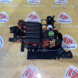 Блок предохранителей салона Audi A4 B9/8W5 Правый руль 8W2971845A '2016
