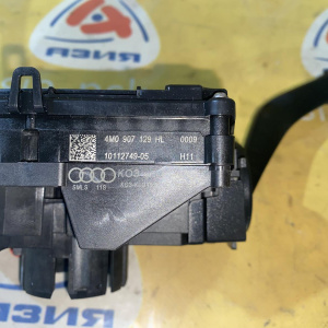 Блок подрулевых переключателей Audi A4 B9/8W5 '2016 4M0907129HL
