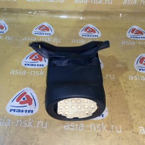 Кожух рулевой колонки Audi A4 B9/8W5 '2016 8W0953512