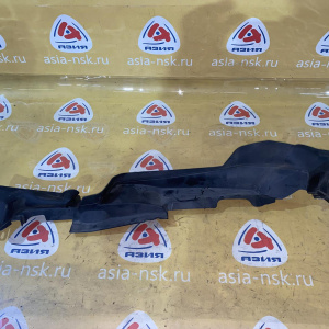 Пыльник крыла Audi A4 B9/8W5 '2016 перед, лев 8W0821169C