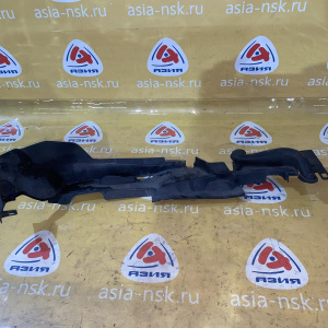 Пыльник крыла Audi A4 B9/8W5 '2016 перед, прав 8W0821170C