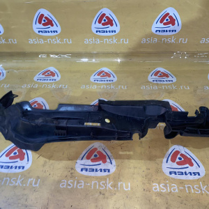 Пыльник крыла Audi A4 B9/8W5 '2016 перед, прав 8W0821170C