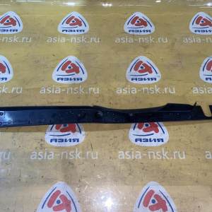 Пыльник крыла Audi A4 B9/8W5 '2016 перед, лев 8W0820581B