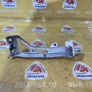 Крепление крыла Audi A4 B9/8W5 '2016 Металич перед, лев 8W0821135B