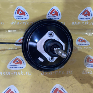 Вакуумный усилитель тормозов Audi A4 B9/8W5 Правый руль 8W0612103B '2016