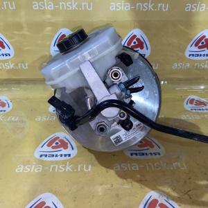 Вакуумный усилитель тормозов Audi A4 B9/8W5 Правый руль 8W0612103B '2016