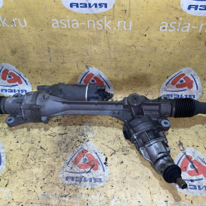 Рейка рулевая Audi B9/8W5 A4 '2016 Правый руль 8W2423055S