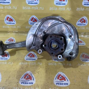 Ступица Audi B9/8W5 A4 '2016 перед, прав 8W0407242F 8W0407560