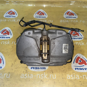 Суппорт Audi B9/8W5 '2016 перед, лев 8W05BK A4