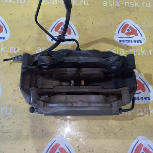 Суппорт Audi B9/8W5 '2016 перед, прав 8W06BK A4