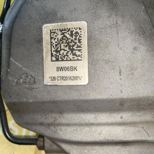 Суппорт Audi B9/8W5 '2016 перед, прав 8W06BK A4