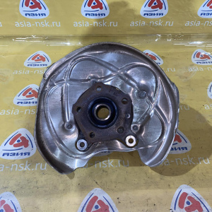 Ступица Audi B9/8W5 A4 '2016 зад, прав 8W0505432Q 8W0505436AA