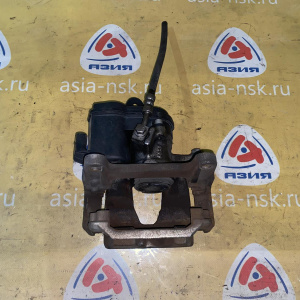 Суппорт Audi B9/8W5 '2016 зад, лев A4