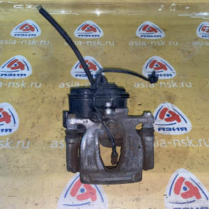 Суппорт Audi B9/8W5 '2016 зад, прав A4