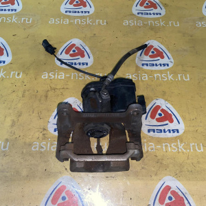 Суппорт Audi B9/8W5 '2016 зад, прав A4