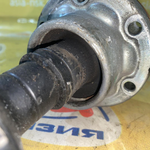 Шрус кардана Audi B9/8W5 A4 '2016 R К редуктору