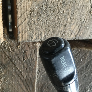 Блок подрулевых переключателей Toyota Corona/Carina/Caldina #T19# 84310-2H740