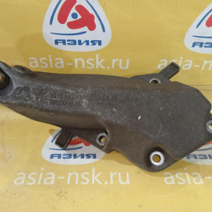 Кронштейн опоры двигателя BMW B58B30A 3-Series F30 '2017 L 22116859019