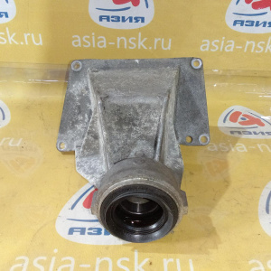 Кронштейн редуктора BMW F30 3-Series B58B30A '2017 F Опорный кронштейн с подшипником 7587862 31507587861