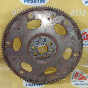 Маховик BMW B58B30A 3-Series F30 '2017 акпп 8-ступ. 11228612144