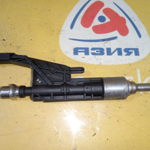 Форсунка BMW B58B30A 3-Series F30 '2017 0261500539 13537639990