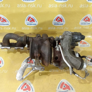 Турбина BMW B58B30A 3-Series F30 '2017 7643147