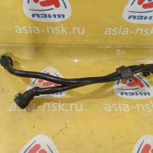 Трубка охлаждения АКПП BMW 17228570449 3-Series F30 B58B30A '2017