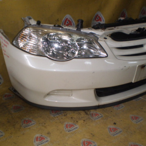 Ноускат Honda Odyssey RA6 F23A a/t ф.P0649
