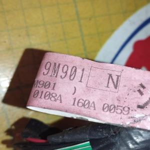 Коса ДВС Nissan QG15 Sunny FB15-323020 2WD a/t ПРОБЕГ 55 т км OLD лямбда зонт на 3 конт. мех. заслонка, мех егр с датчиком 240119M901 / 9M90B