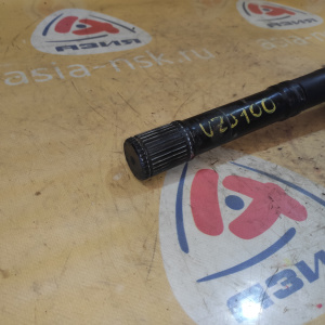 Шрус внутренний Toyota UZJ100/HDJ101 Land Cruiser 2UZFE/1HDFTE Граната в сборе с валом. F 43403-60010 / 43430-60040