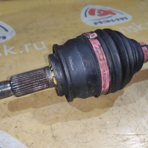 Привод Suzuki TDA4W Escudo/Grand Vitara J24B перед, лев Фланец 4-и болта 44102-78K00
