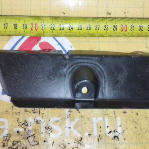 Кожух маховика Honda 21350-PWA-010 Fit GE6 L13A/L15A CVT