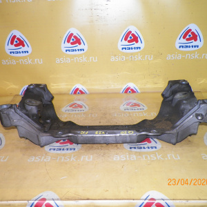 Балка NISSAN/Infiniti V37 SkyLine#Q50/Q60/G37 F 54401-4GE0A