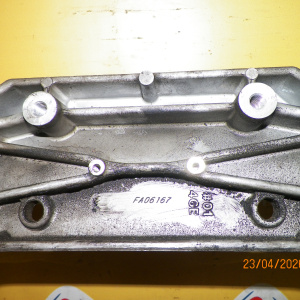 Балка NISSAN/Infiniti V37 SkyLine#Q50/Q60/G37 F 54401-4GE0A