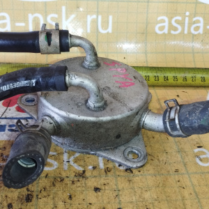 Теплообменник Honda 224100-1660 Freed GB3 L15A 2WD a/t